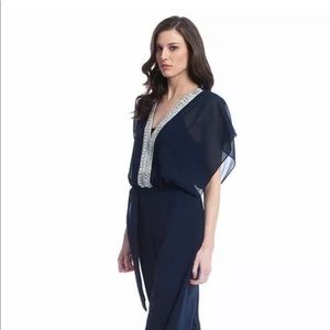 Belle Bagley Jumpsuit